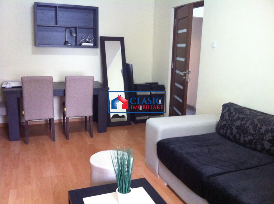 Inchiriere Apartament 3 camere de LUX in Zorilor, Cluj Napoca