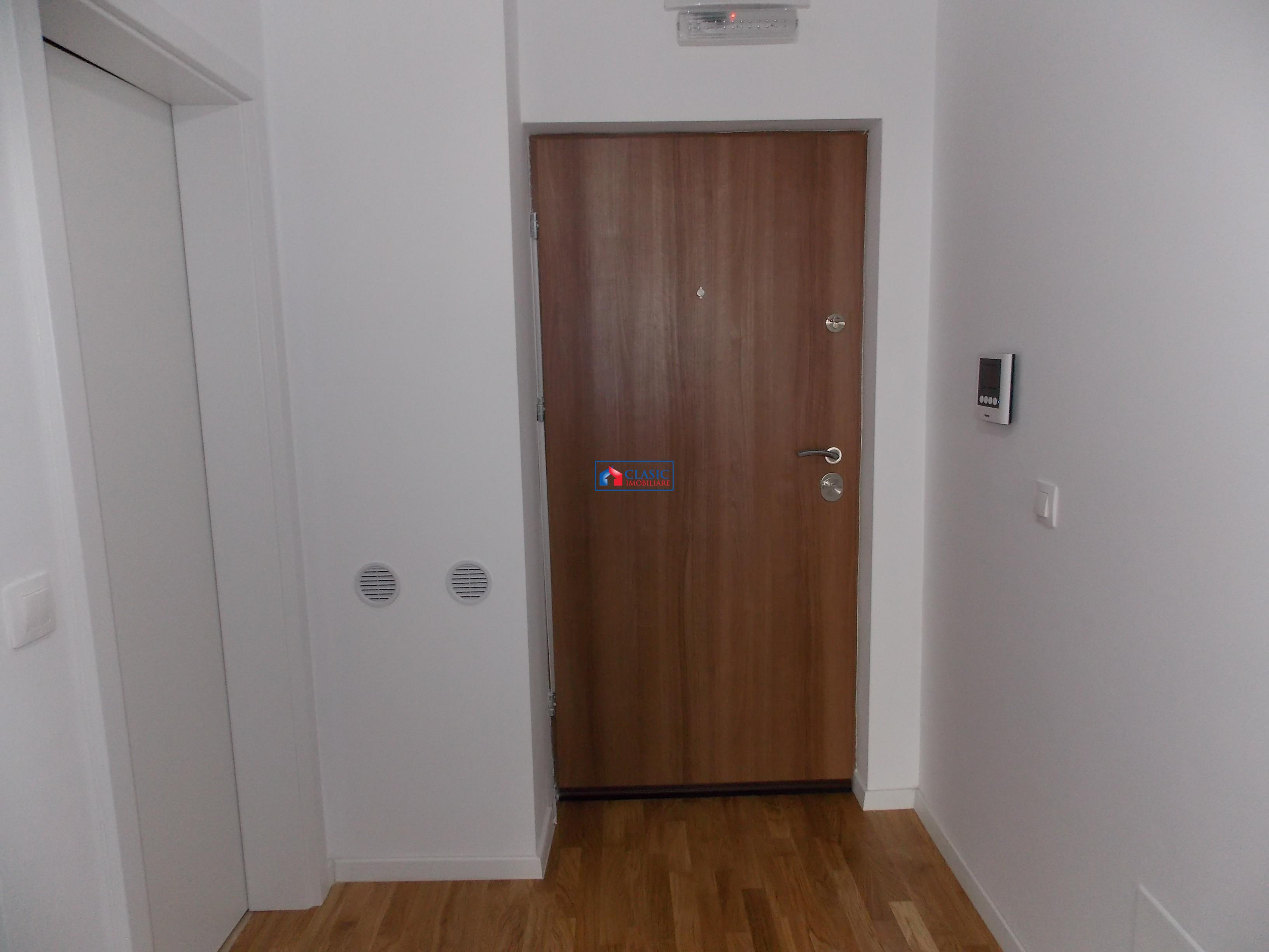 Inchiriere apartament 2 camere de LUX Marasti  Iulius Mall, Cluj Napoca