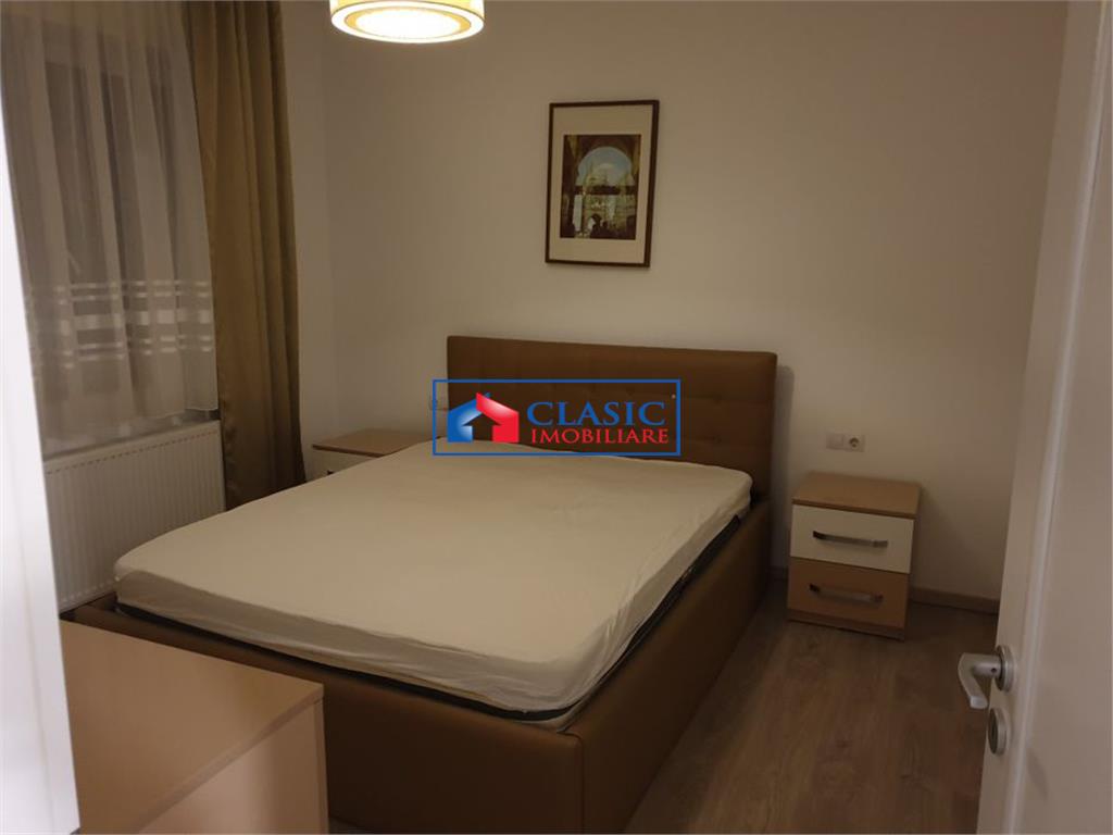 Inchiriere apartament 3 camere de LUX in Buna Ziua  zona Grand Hotel Italia, Cluj Napoca
