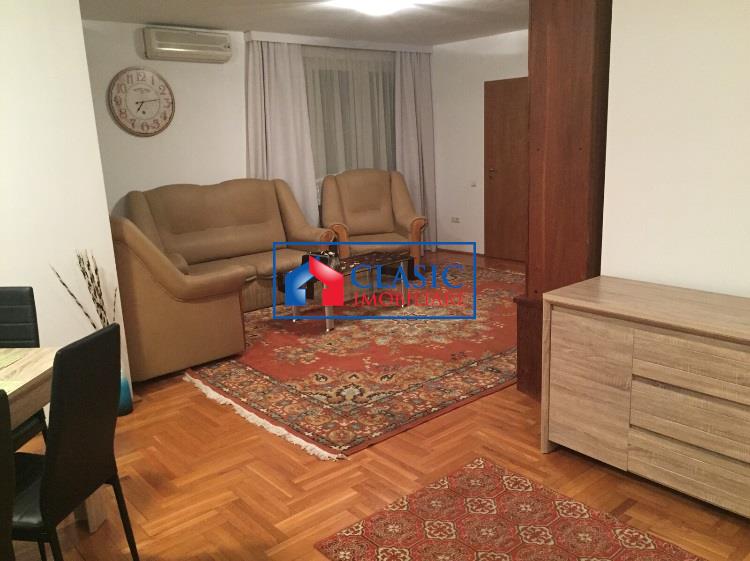 Inchiriere Apartament 3 camere modern in Zorilor, Cluj Napoca