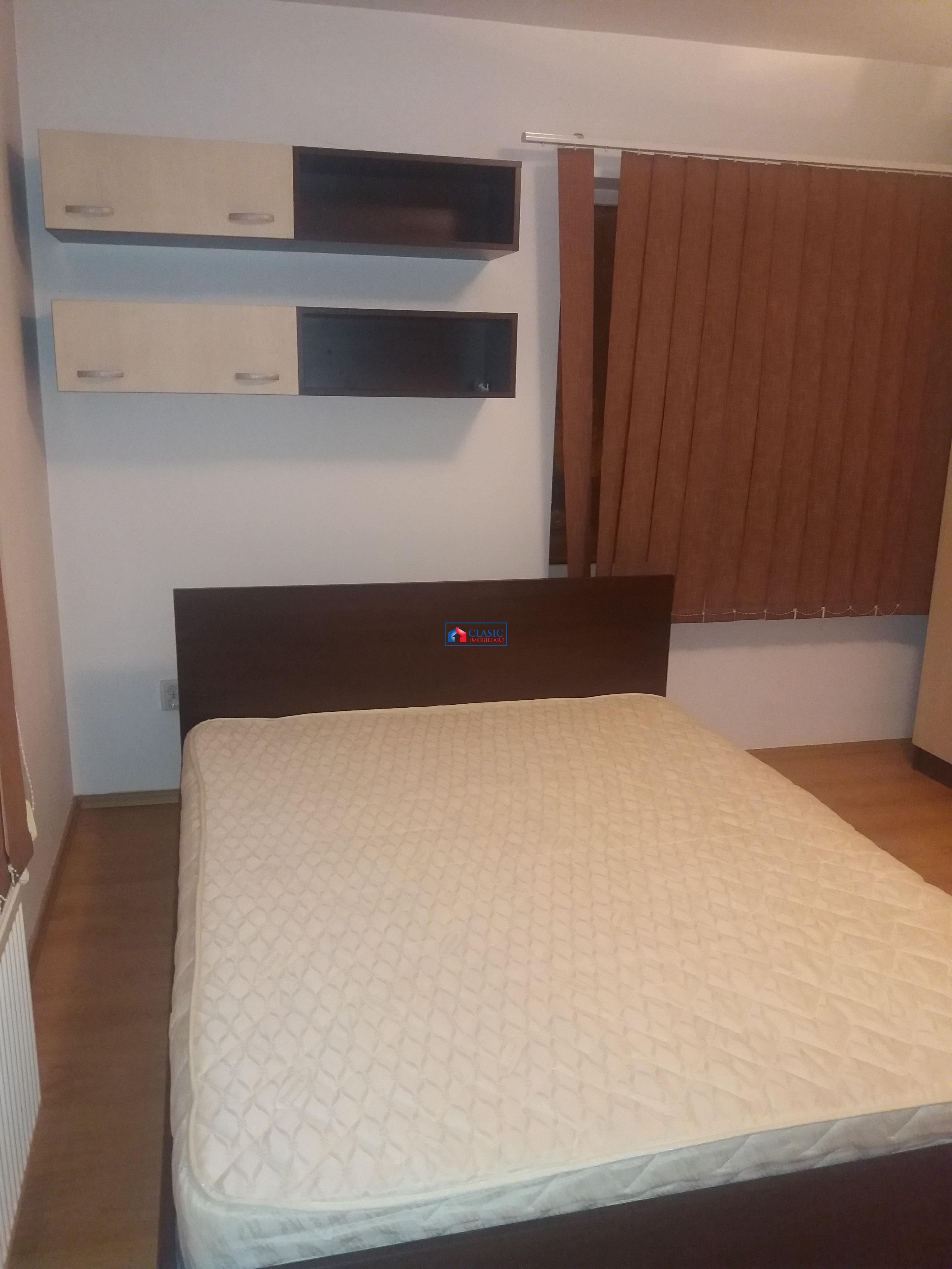 Inchiriere apartament 3 camere modern in bloc nou in Gheorgheni, Cluj Napoca