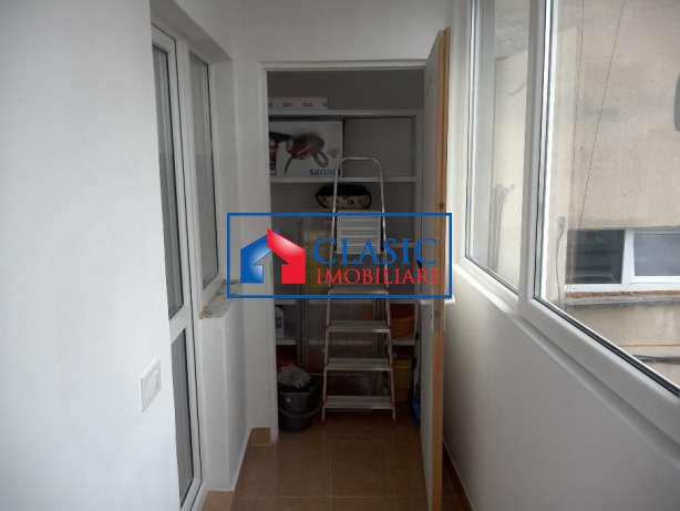 Inchiriere apartament doua dormitoare modern in Zorilor, Cluj Napoca