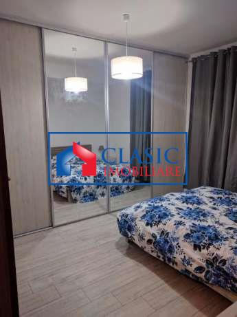 Inchiriere Apartament 2 camere de LUX zona Manastur, Cluj Napoca