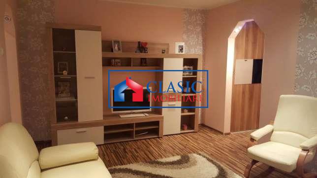 Inchiriere Apartament 3 camere modern in Manastur, Cluj Napoca