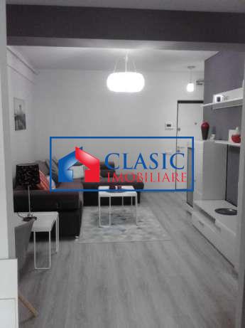 Inchiriere Apartament 2 camere modern in Marasti, Cluj Napoca