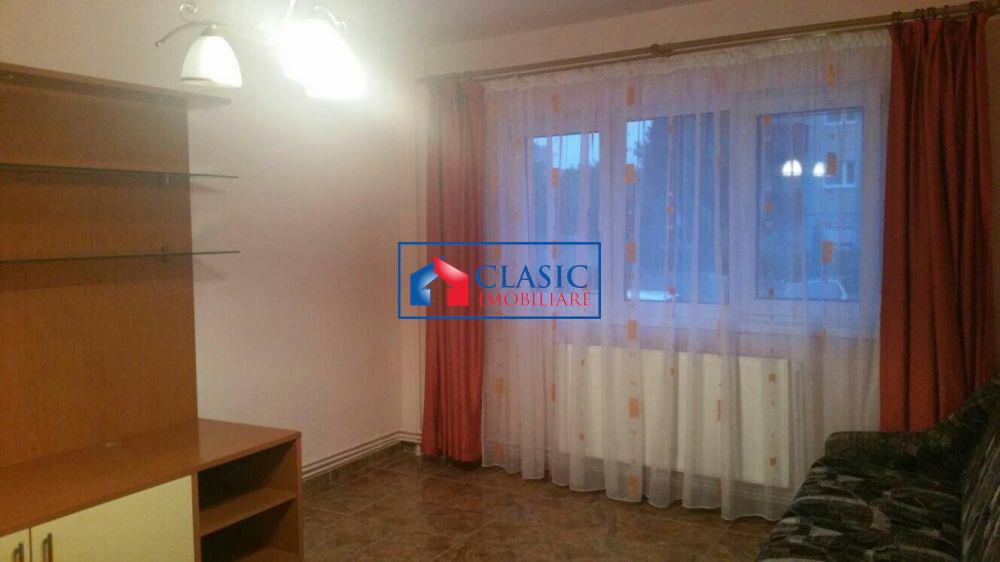 Vanzare apartament 3 camere Zorilor   Profi, Cluj Napoca
