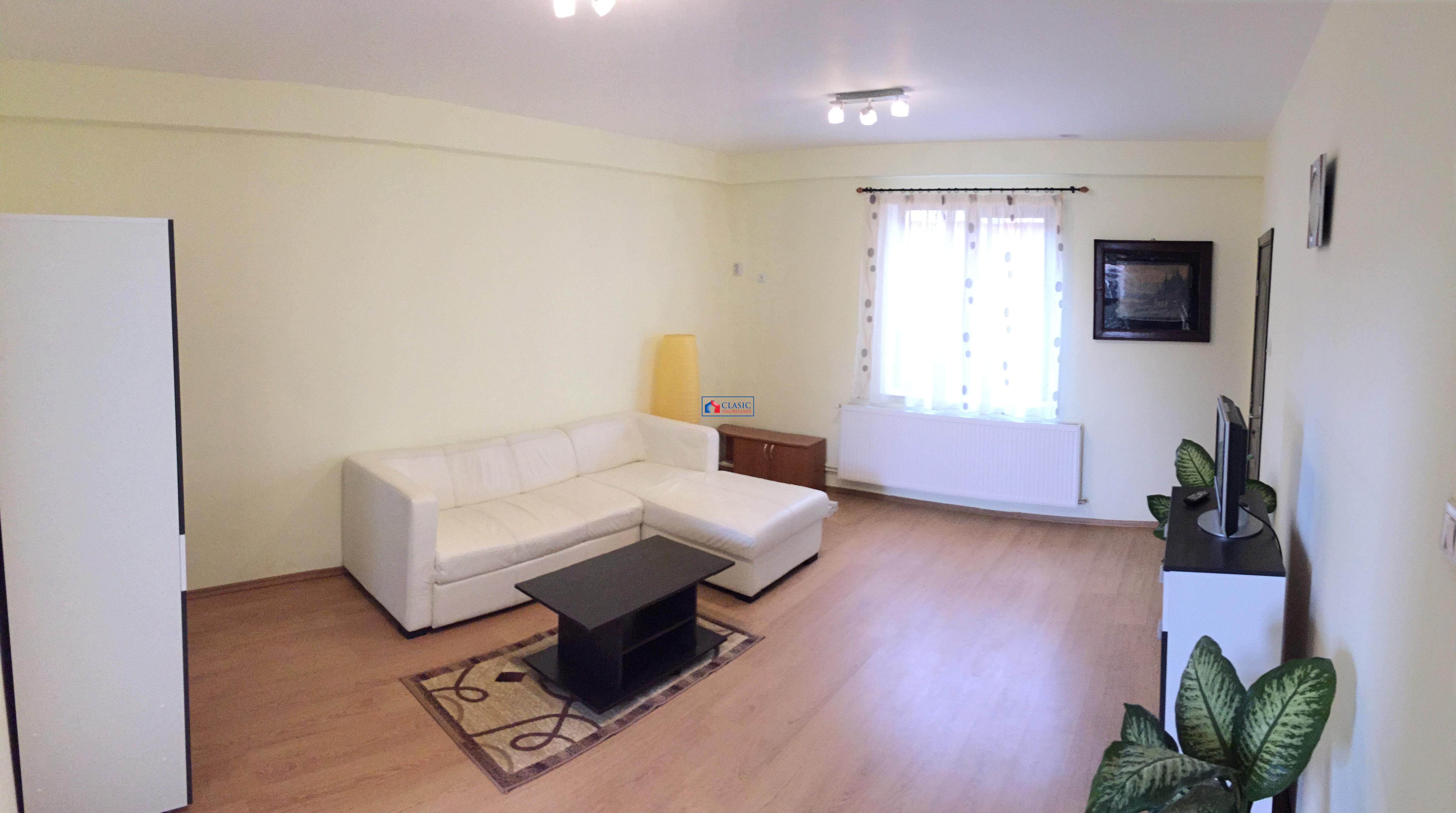 Inchiriere Apartament 2 camere in vila zona Zorilor, Cluj Napoca