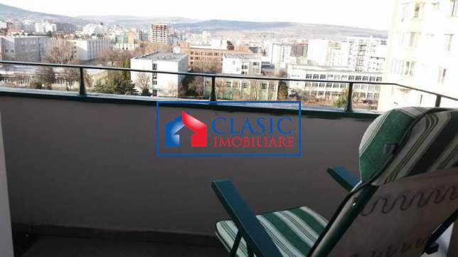 Inchiriere Apartament 2 camere modern in Gheorgheni, Cluj Napoca
