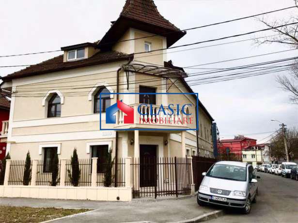 Vanzare casa 280 mp utili Semicentral, Cluj Napoca