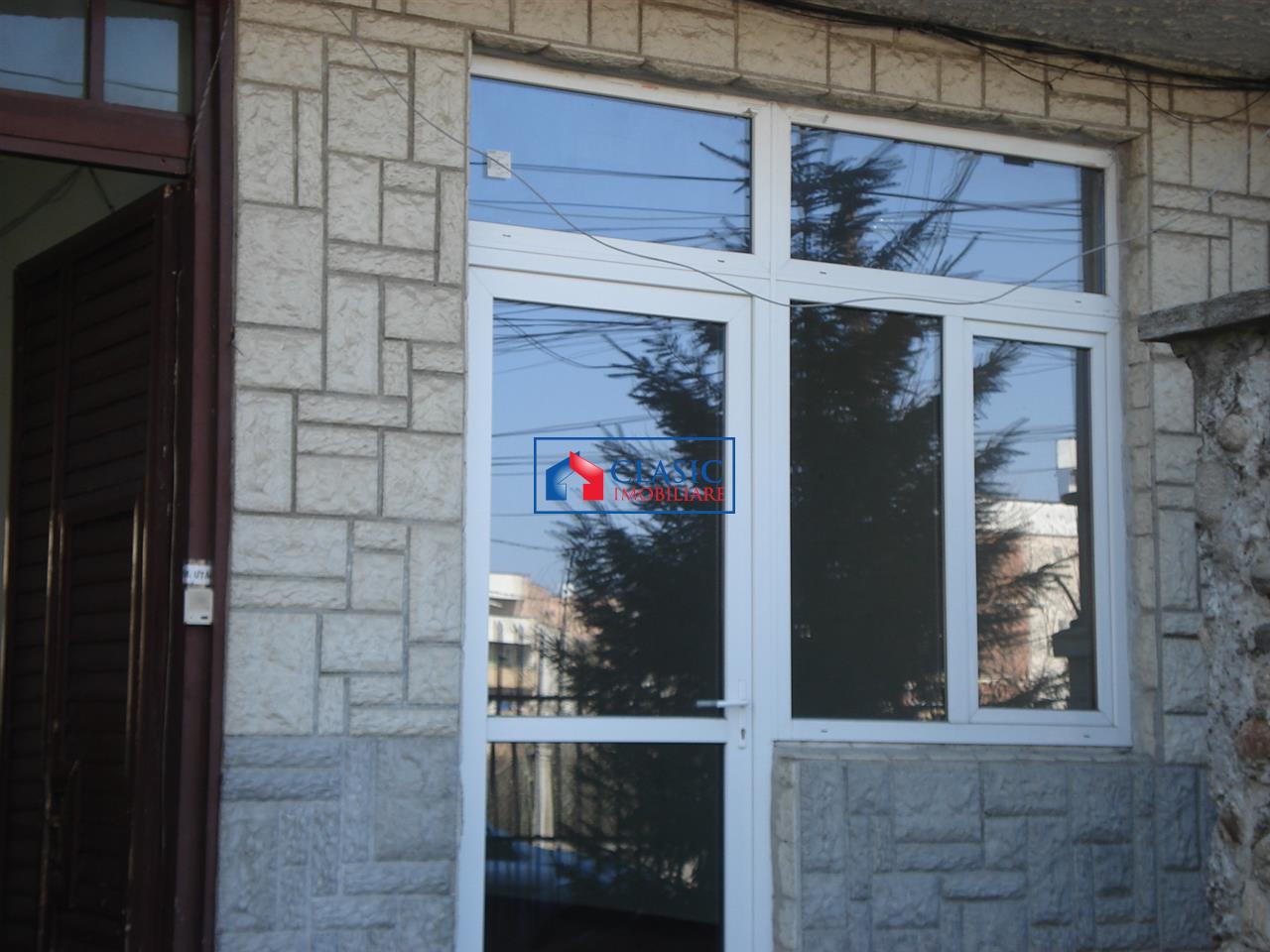 Inchiriere spatiu pentru birouri Semicentral, Gheorgheni, Cluj Napoca