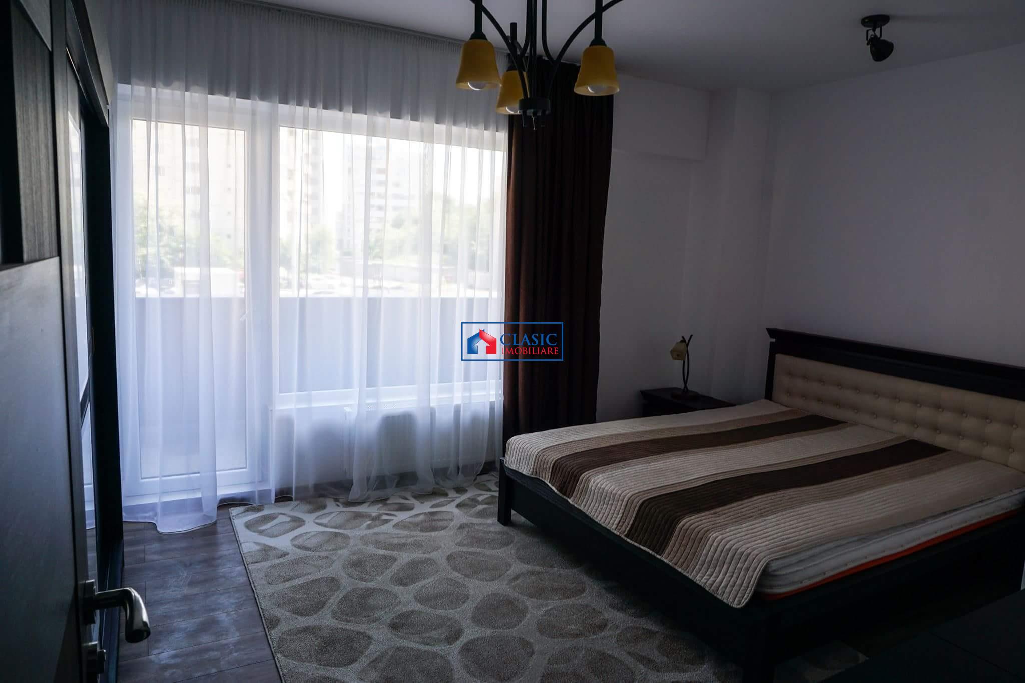 Inchiriere apartament 2 camere de LUX in Marasti  Dorobantilor