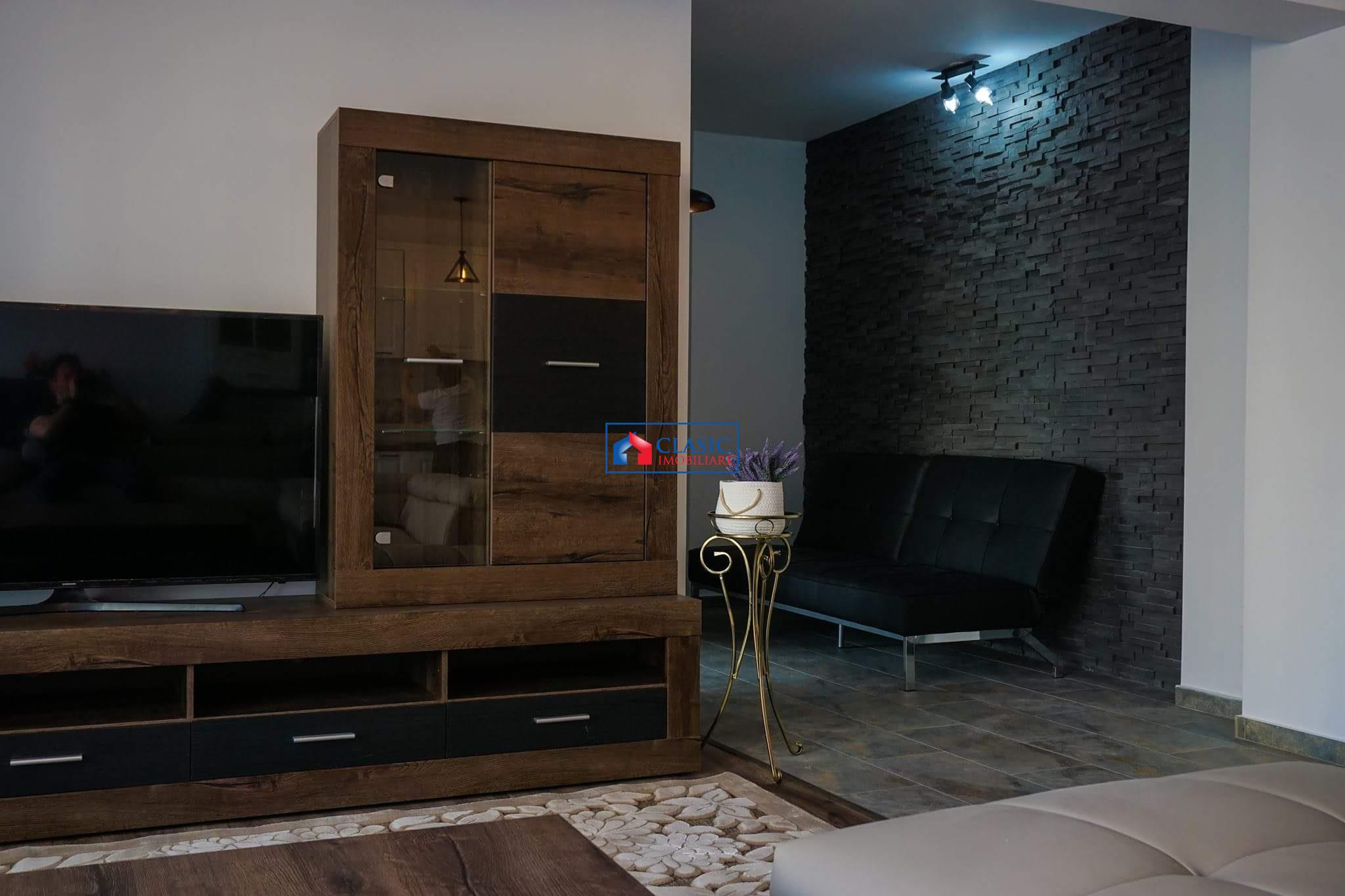 Inchiriere apartament 2 camere de LUX in Marasti  Dorobantilor