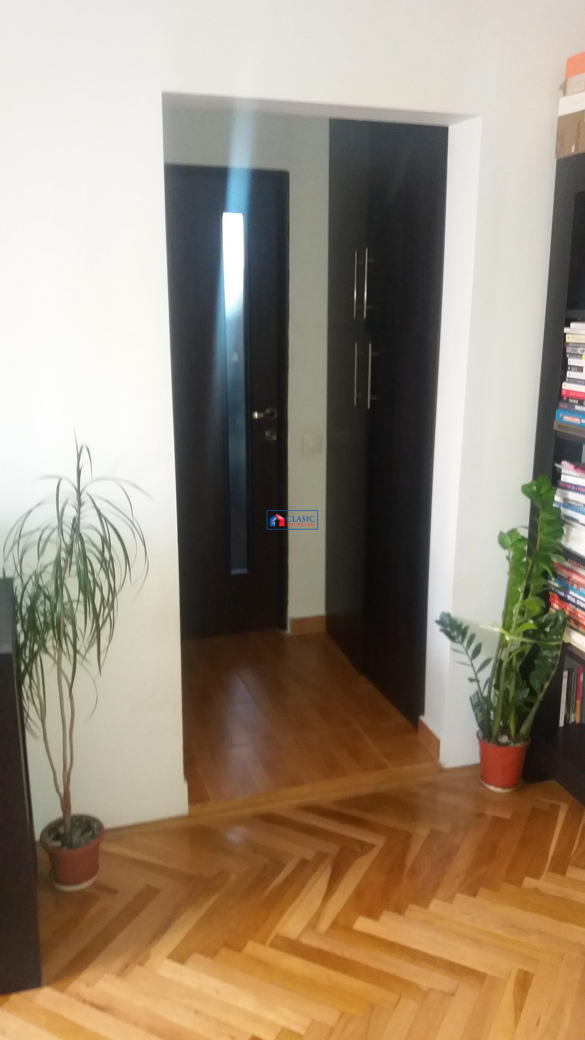 Vanzare Apartament 3 camere Manastur Flora, Cluj Napoca