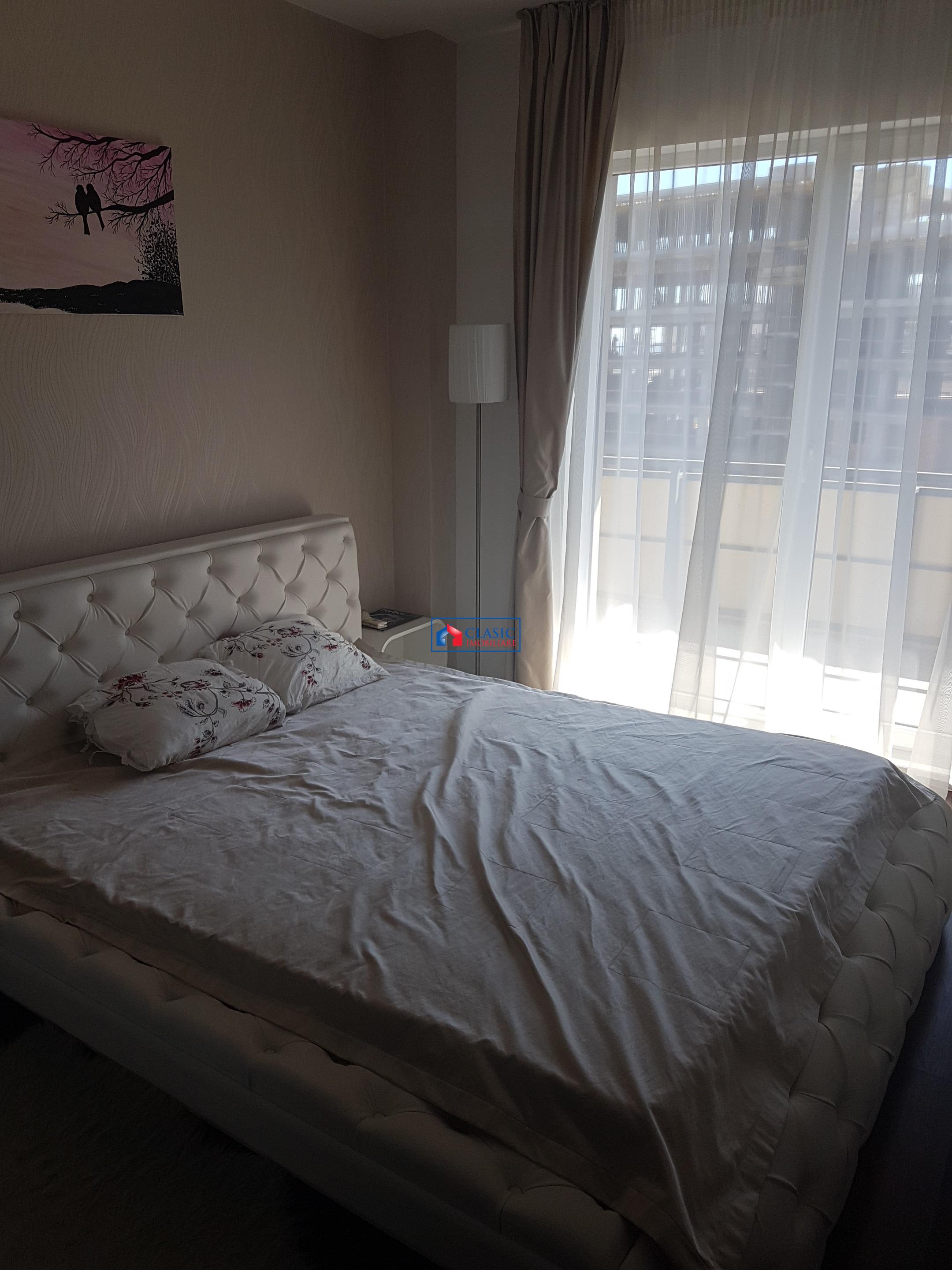 Vanzare Apartament 3 camere de LUX Buna Ziua Oncos, Cluj Napoca