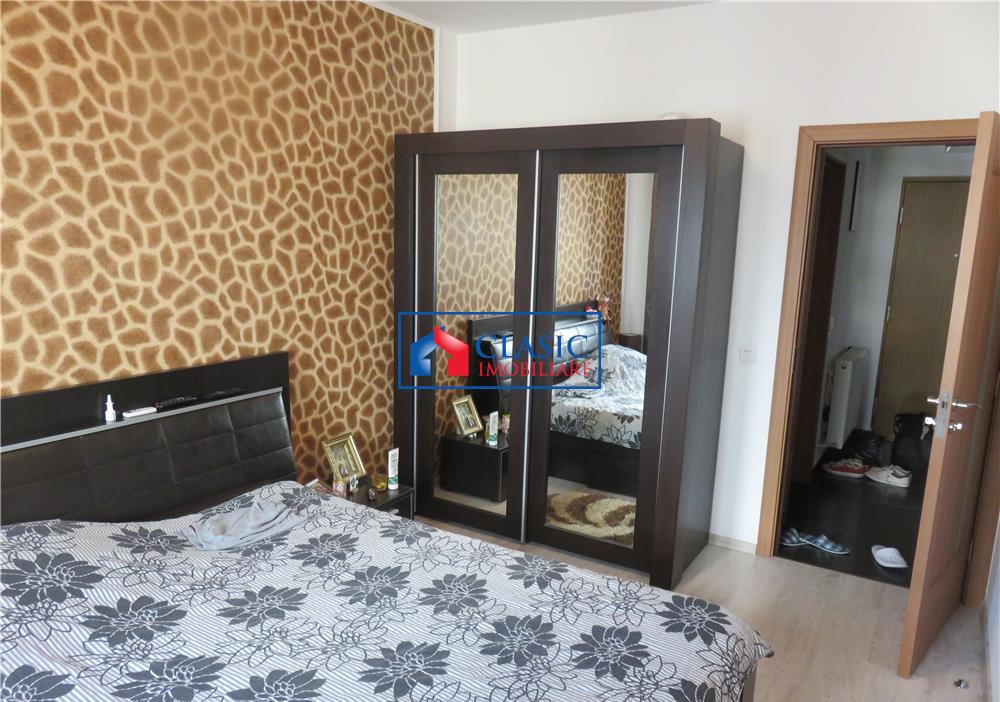 Inchiriere apartament 3 camere de LUX in Marasti  str Dambovitei