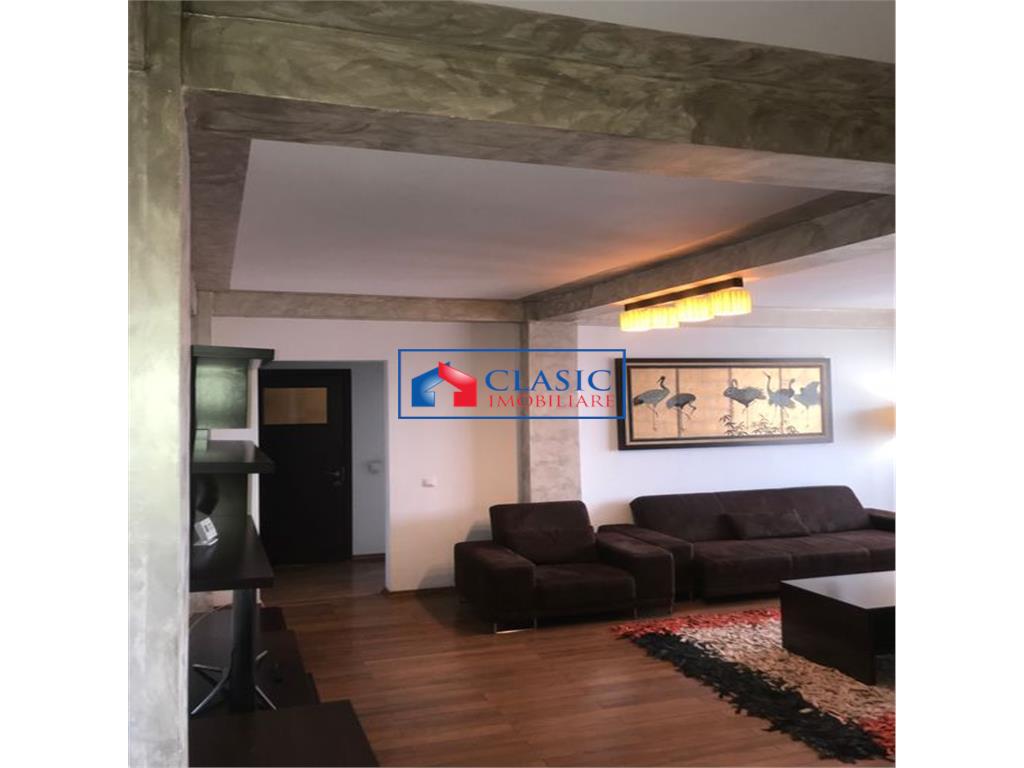 Inchiriere apartament 2 camere modern in Marasti  zona Farmec, Cluj Napoca