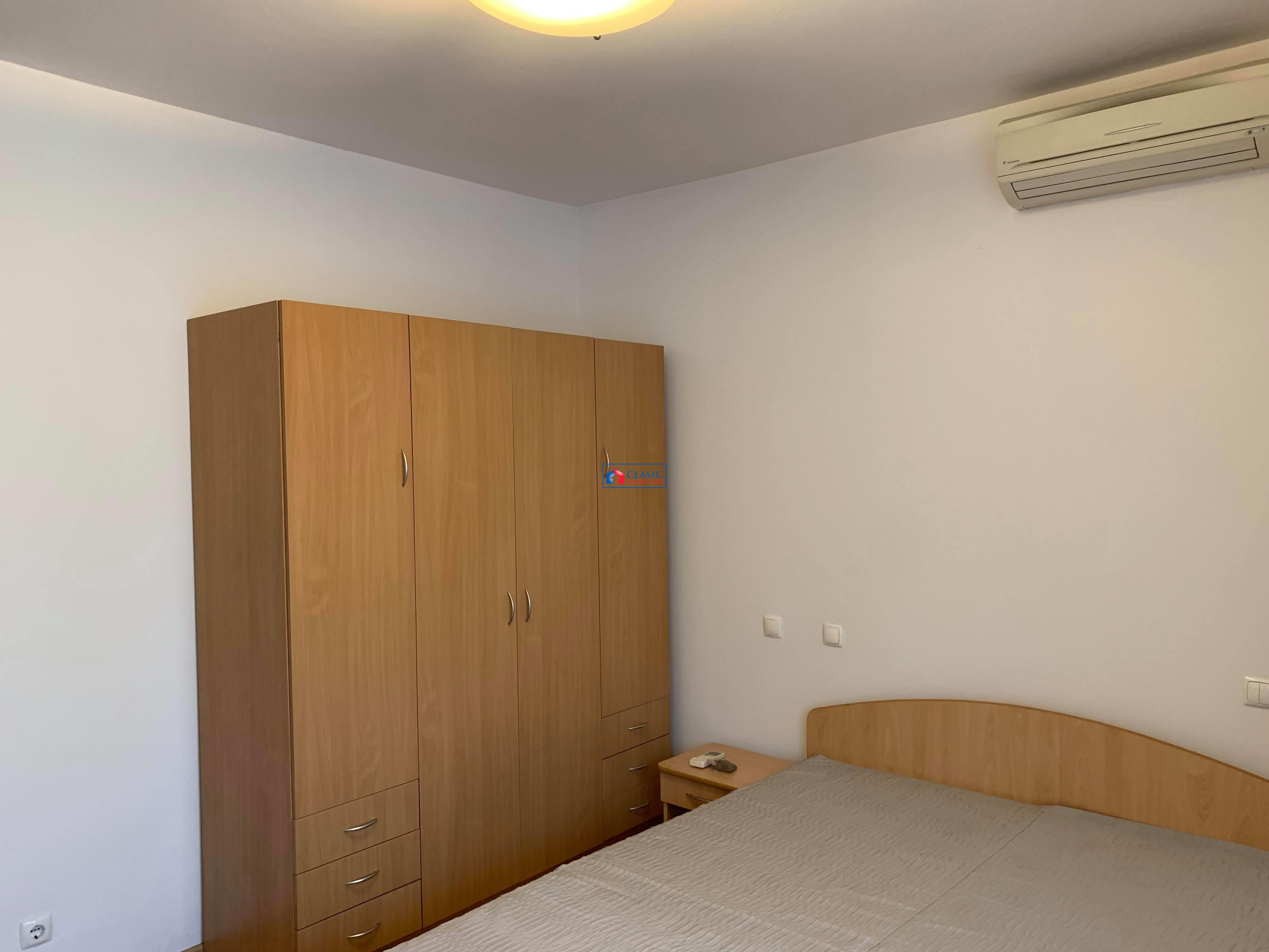 Inchiriere apartament 3 camere bloc nou in Gheorgheni  Interservisan, Cluj Napoca