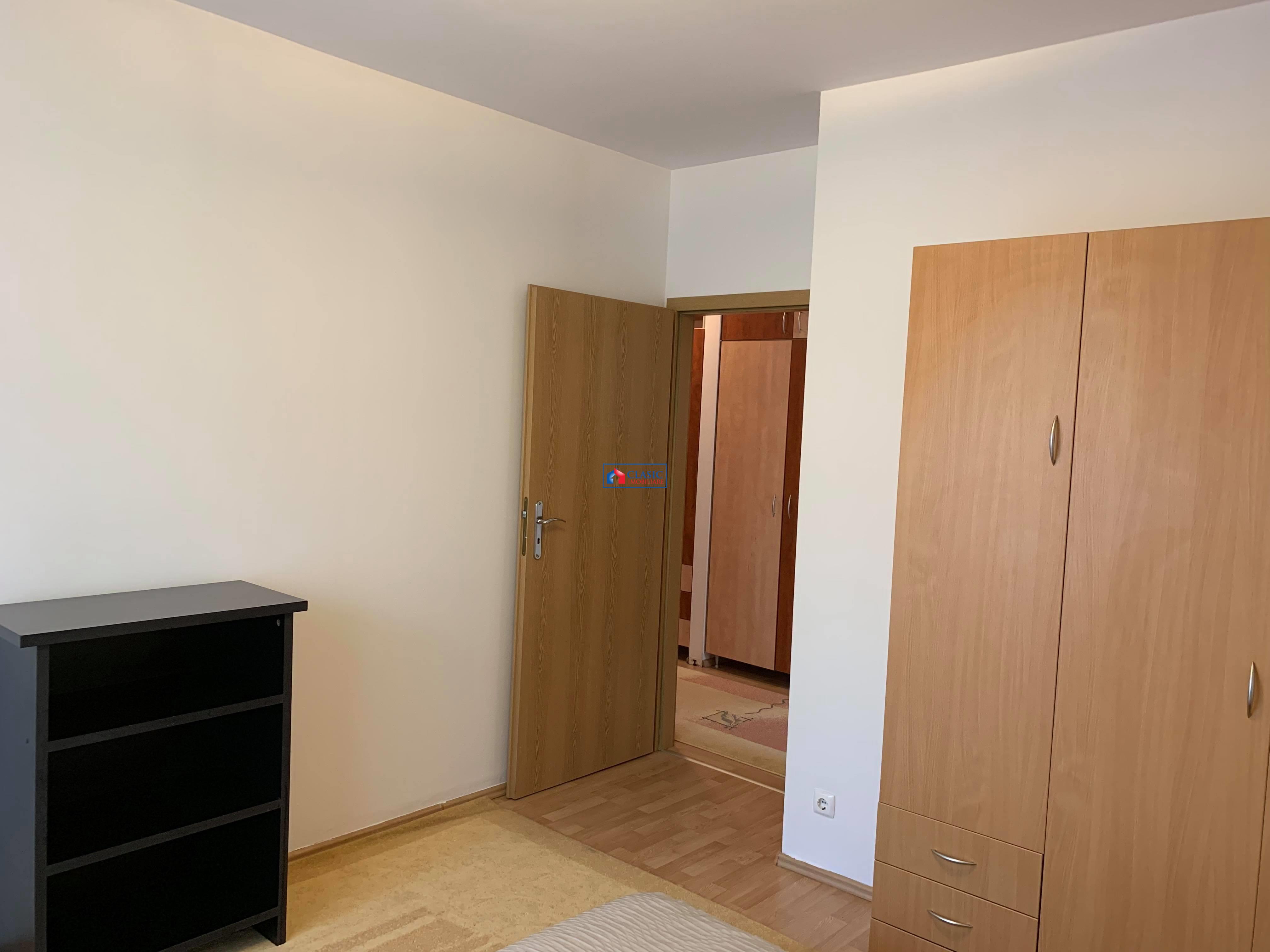 Inchiriere apartament 3 camere bloc nou in Gheorgheni  Interservisan, Cluj Napoca