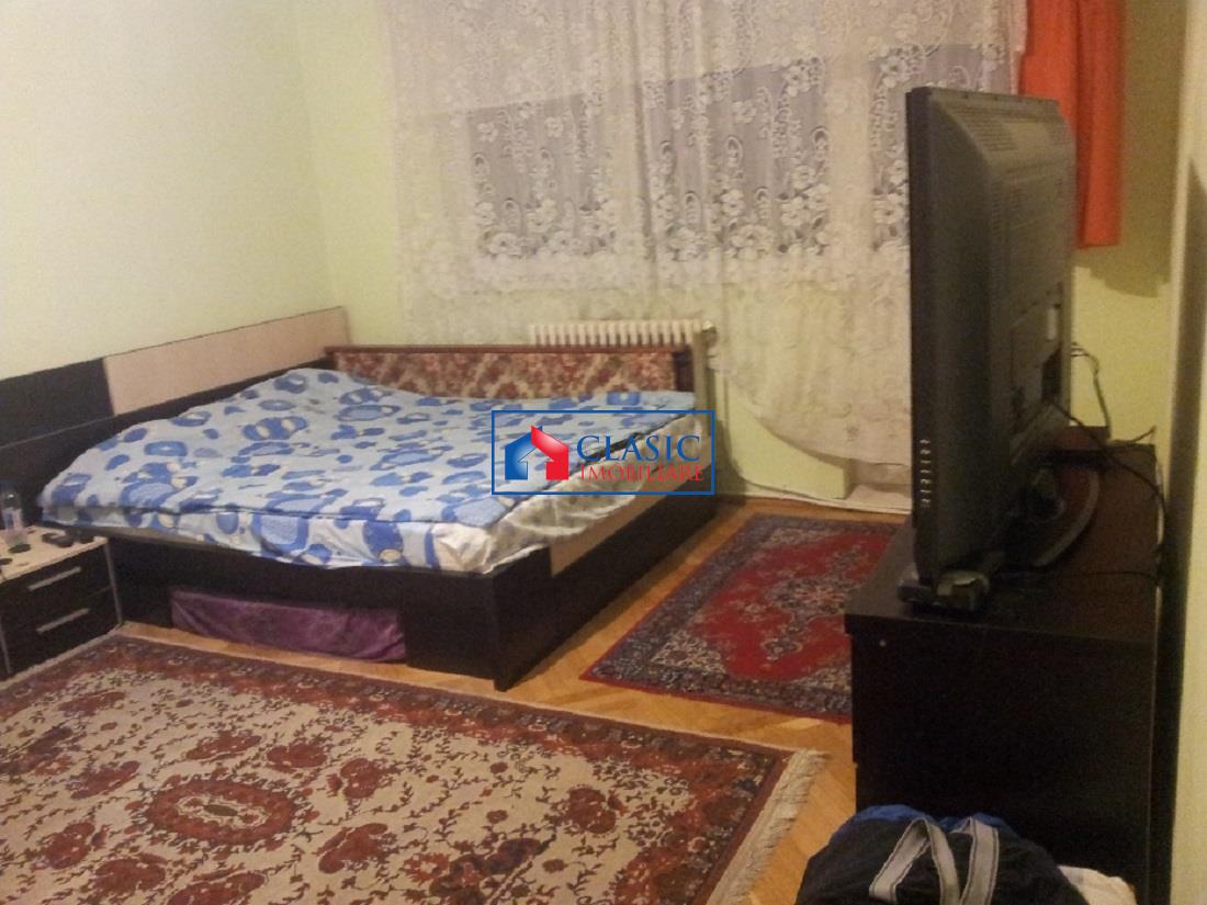 Apartament 4 camere confort sporit in Gradini Manastur, garaj, Cluj Napoca