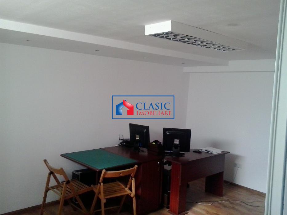 Vanzare casa individuala pentru investitie Someseni, Cluj Napoca
