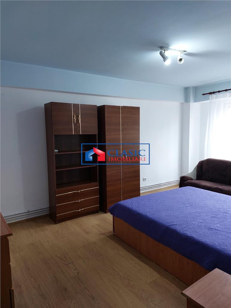 Inchiriere apartament 3 dormitoare in Marasti  zona MOL Dorobantilor