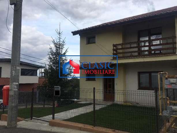 Vanzare parte duplex mobilat si utilat Buna Ziua, Cluj Napoca