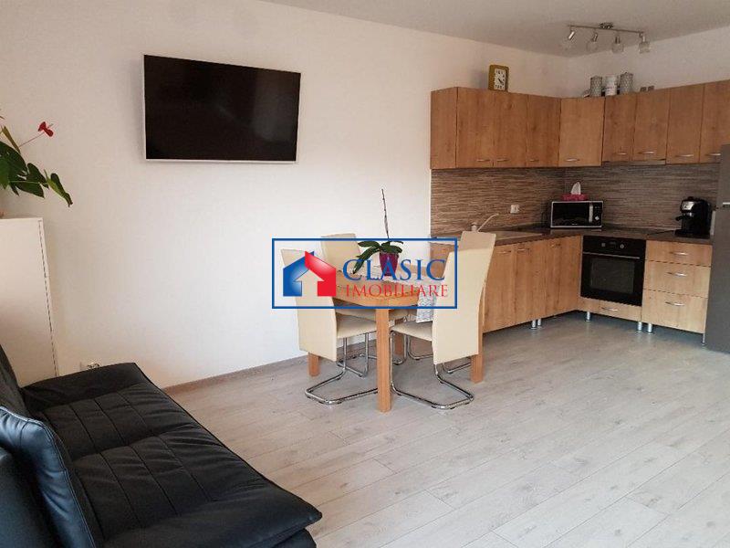 Inchiriere apartament 2 camere modern in Marasti  str Dorobantilor, Cluj Napoca