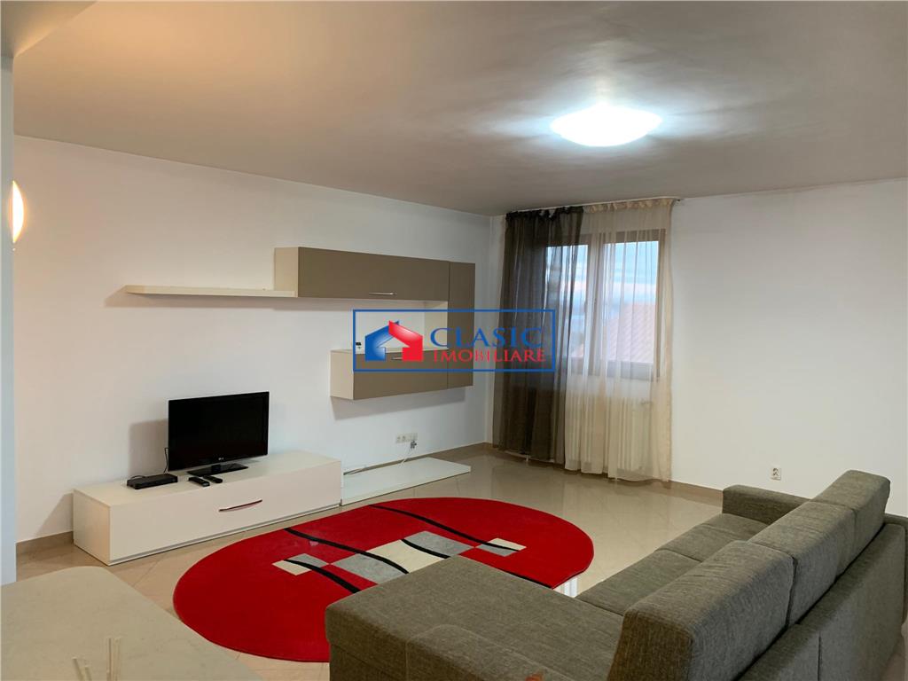 Vanzare apartament 3 camere de LUX in Andrei Muresanu  Trifoiului