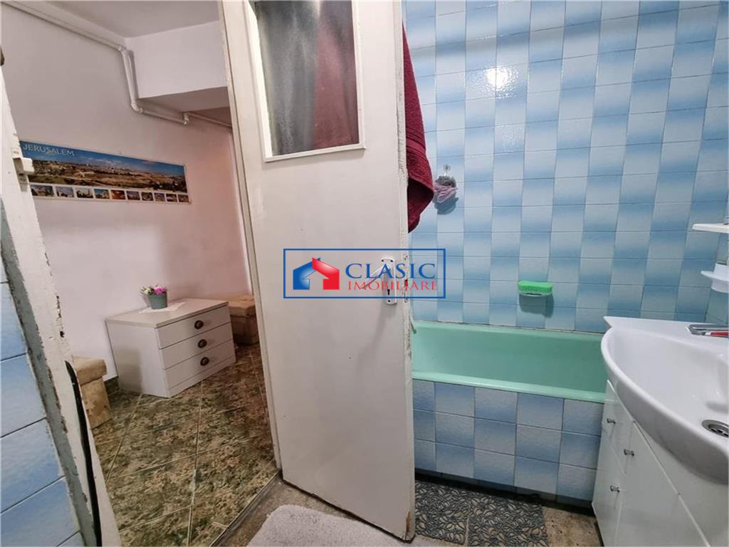 Vanzare apartament 2 camere Marasti Intre Lacuri, Cluj Napoca