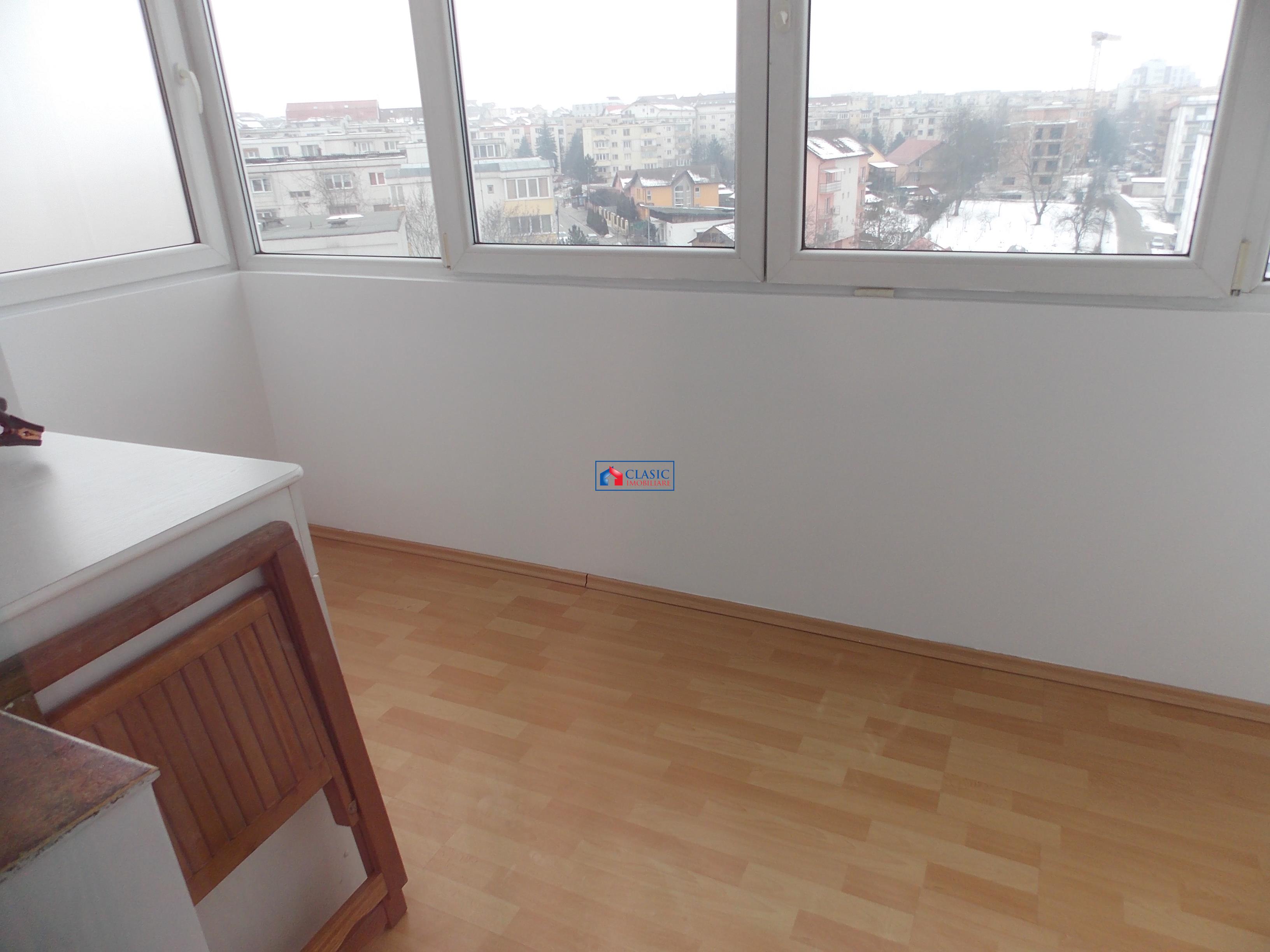 Vanzare apartament 4 camere Zorilor zona Recuperare, Cluj Napoca