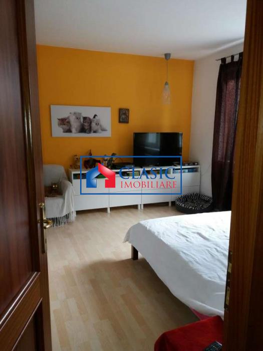 Vanzare apartament 3 camere Buna Ziua   Oncos, Cluj Napoca