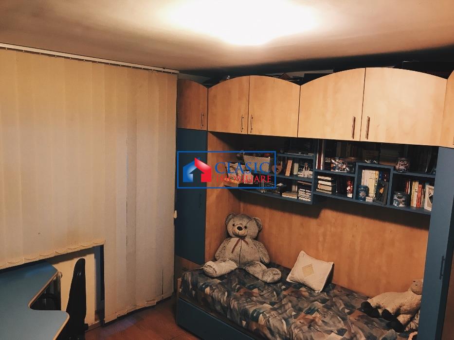 Vanzare Apartament 3 Camere Marasti   Intre Lacuri, Cluj Napoca