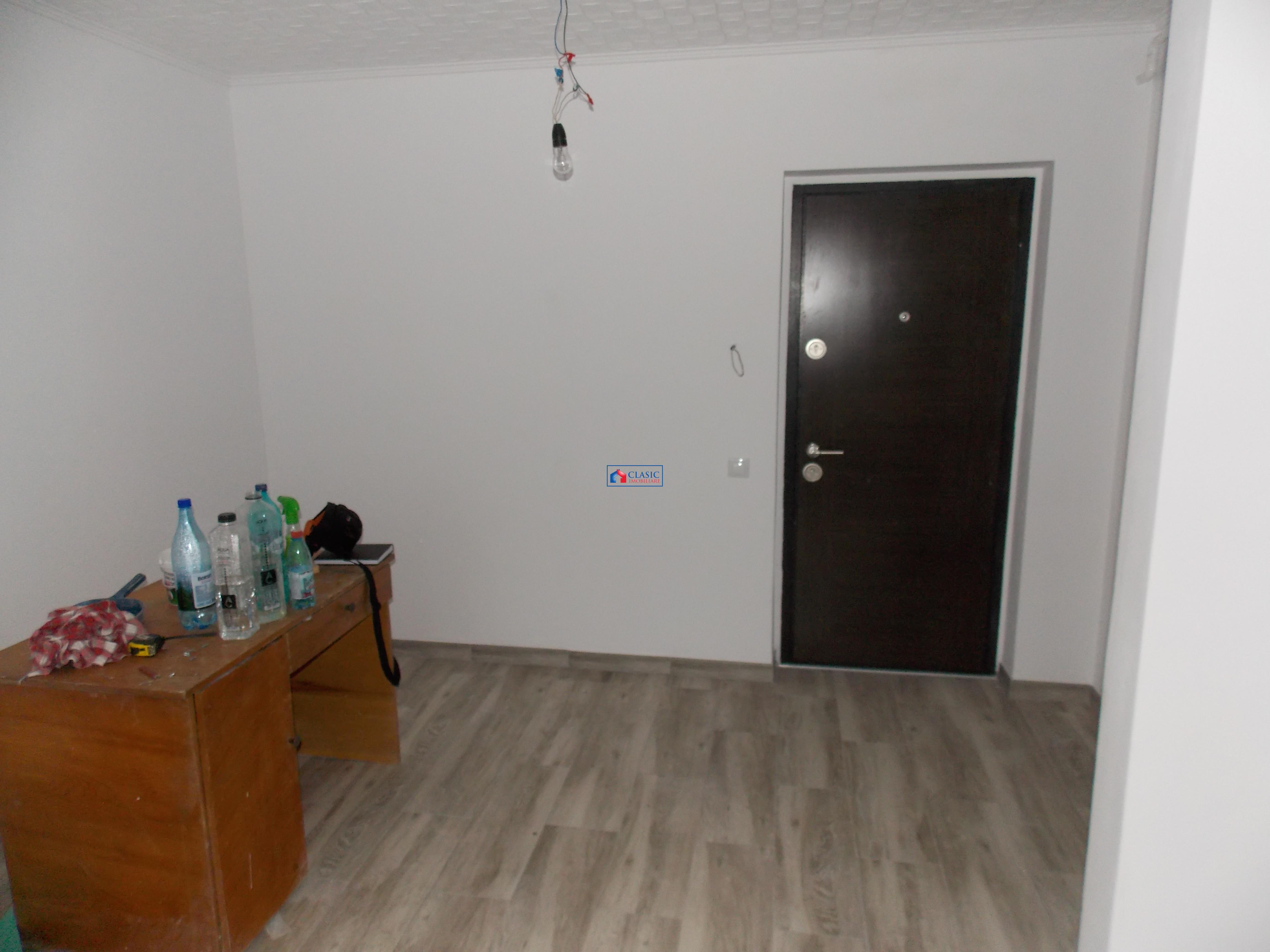 Vanzare Apartament 3 camere finisat, Floresti Strada Eroilor