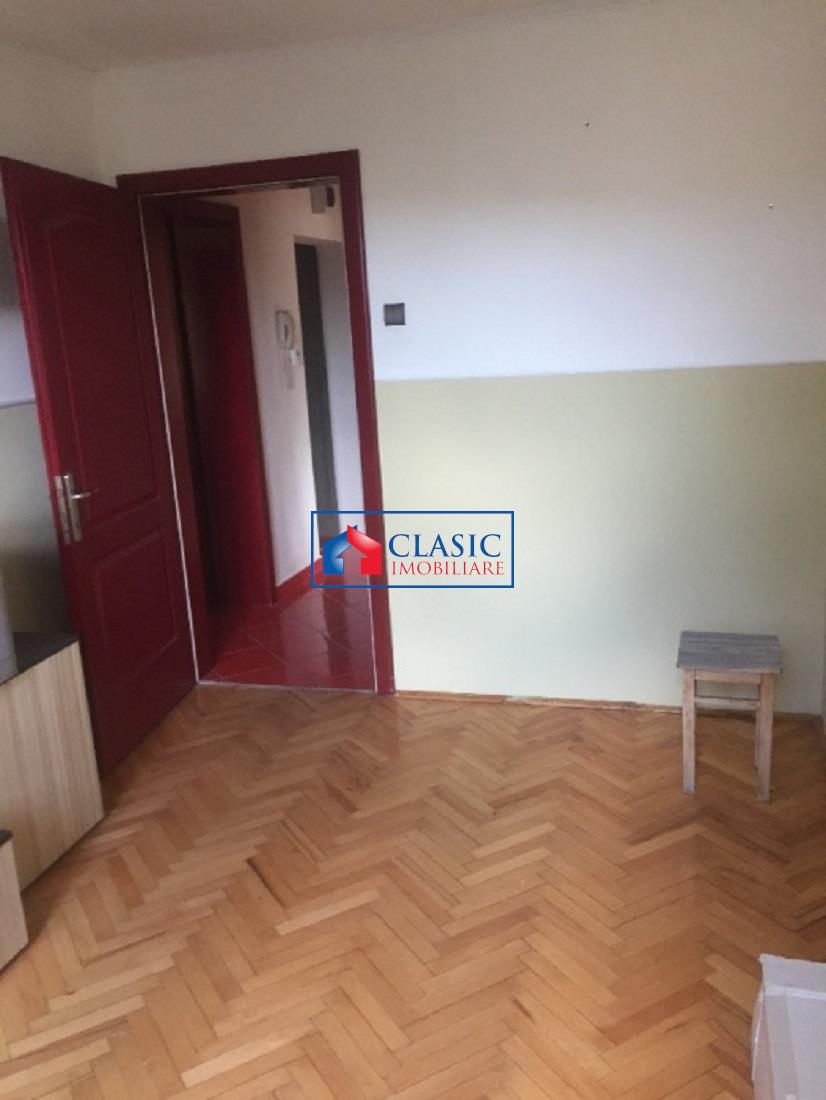 Vanzare Apartament 3 camere zona Platinia Plopilor, Cluj Napoca