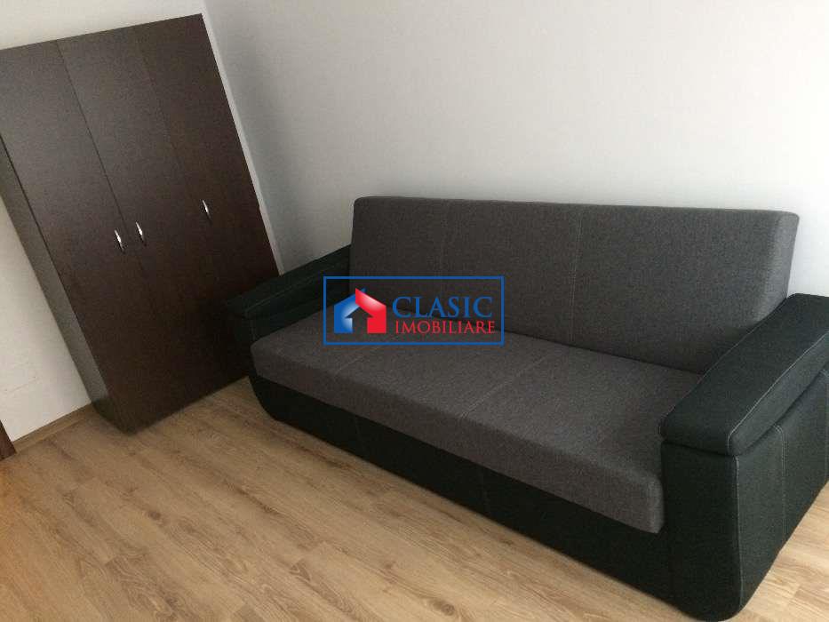 Inchiriere apartament 3 camere in bloc nou in Marasti  Iulius Mall, Cluj Napoca
