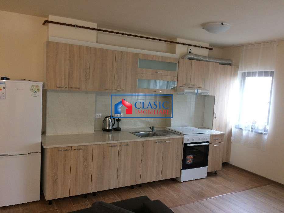 Inchiriere apartament 3 camere in bloc nou in Marasti  Iulius Mall, Cluj Napoca