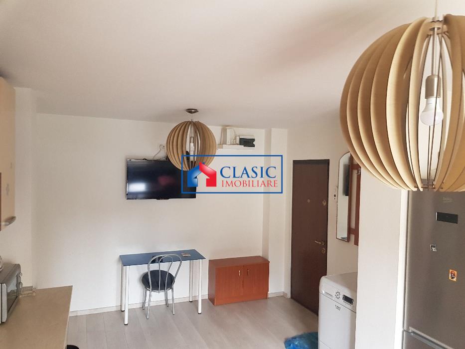 Inchiriere Apartament 3 camere in Marasti, Cluj Napoca