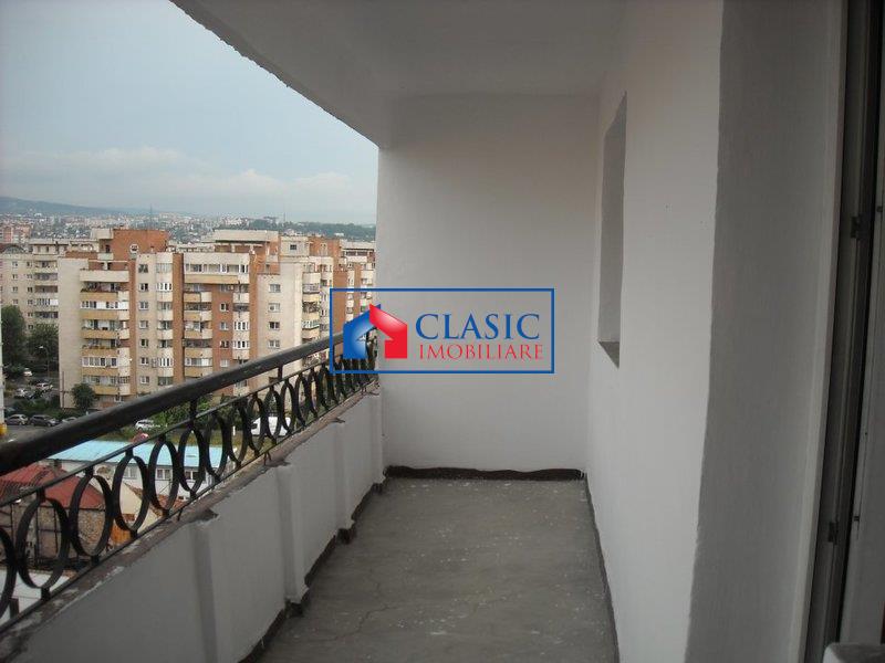 Vanzare Apartament 3 Camere Marasti   Dorobantilor, Cluj Napoca