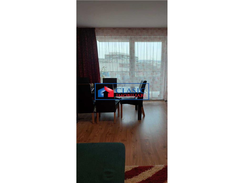 Vanzare apartament 2 camere bloc nou locatie premium in Centru  Pta Mihai Viteazu, Cluj Napoca