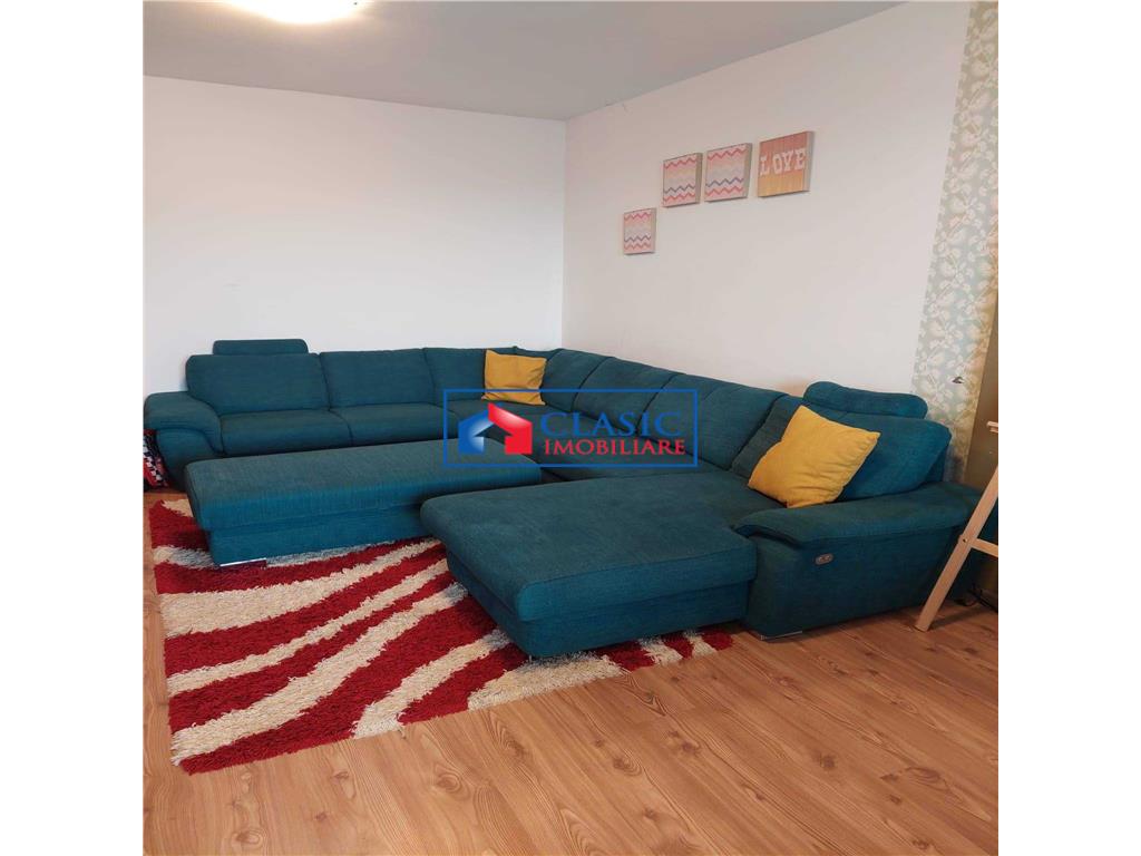 Vanzare apartament 2 camere bloc nou locatie premium in Centru  Pta Mihai Viteazu, Cluj Napoca
