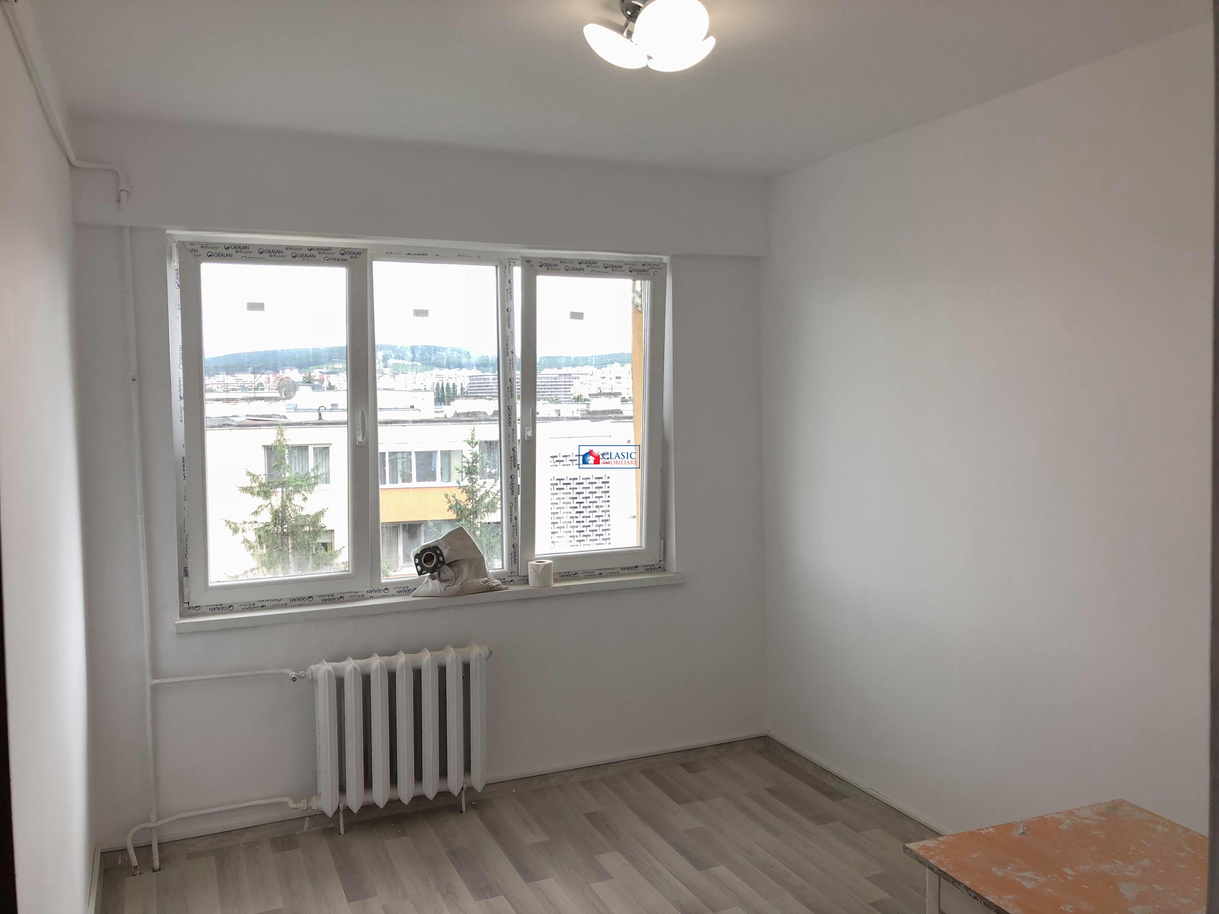 Inchiriere Apartament sau birou 4 camere decomandate in Grigorescu