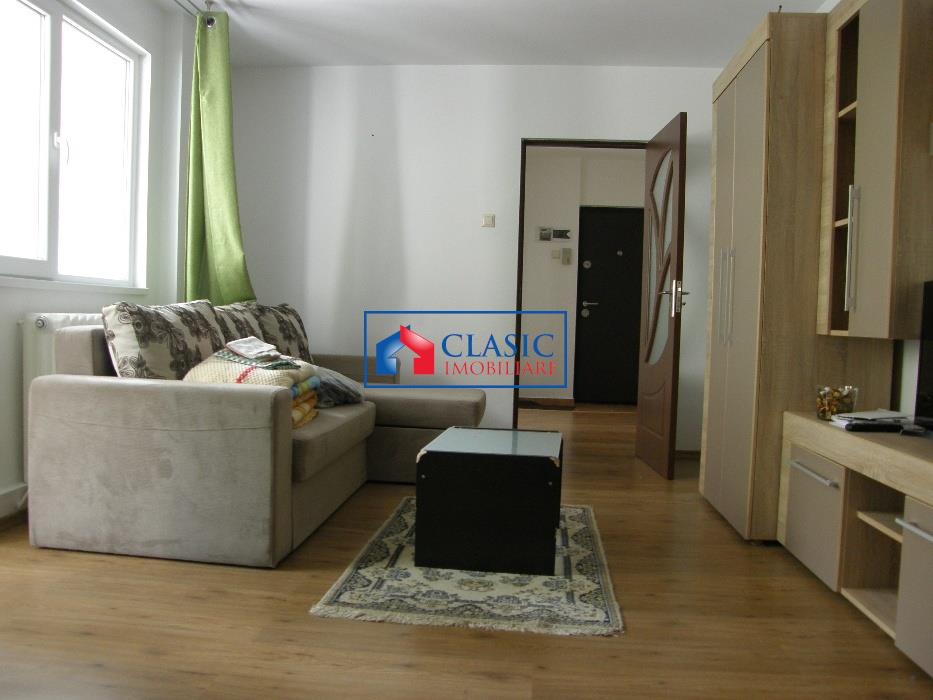 Inchiriere Apartament 2 camere Gheorgheni   Brancusi, Cluj Napoca