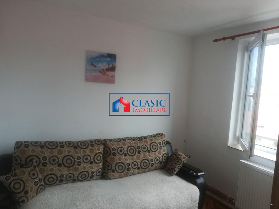 Vanzare apartament 3 camere Gheorgheni Hermes, Cluj Napoca