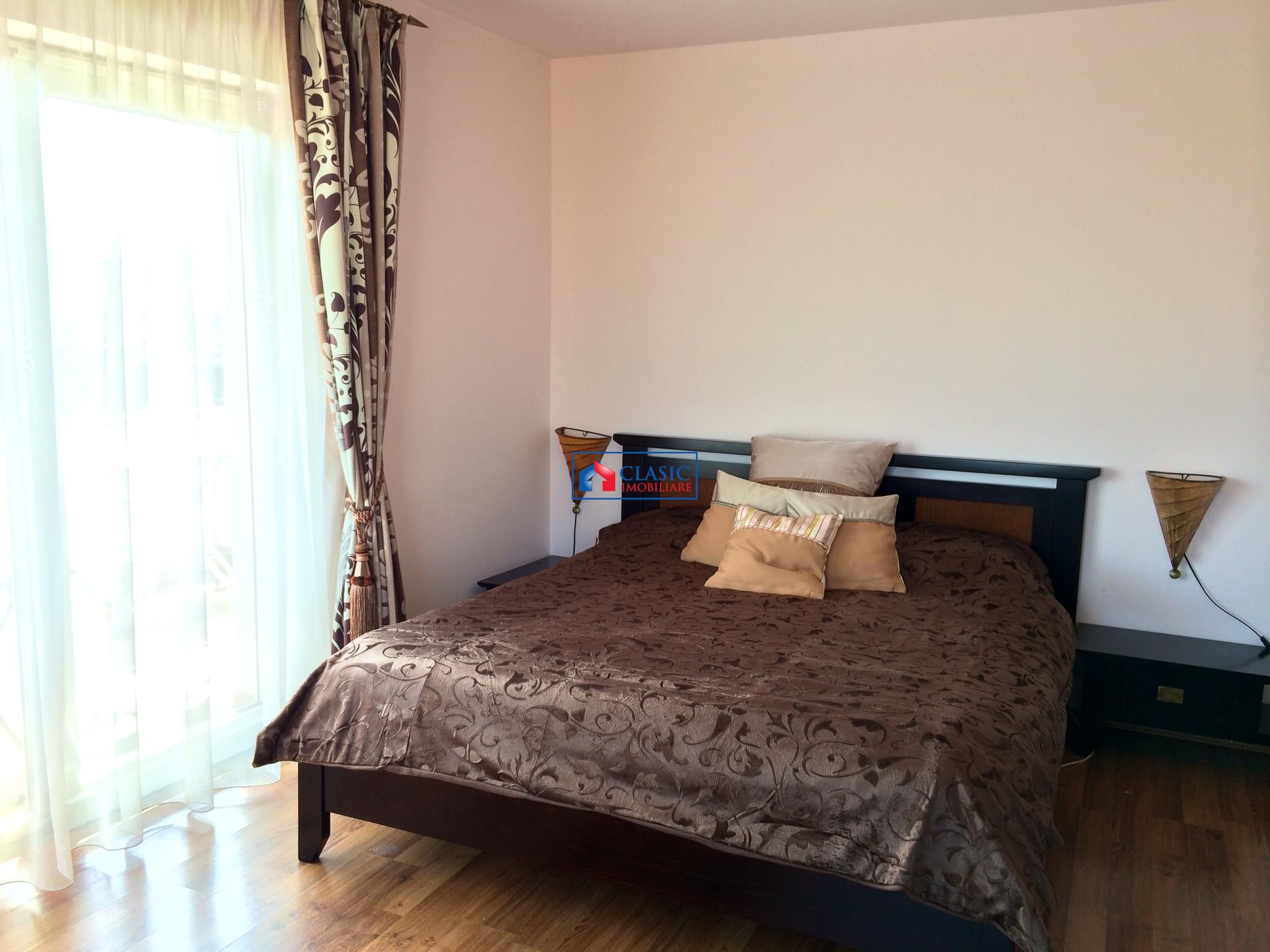 Vanzare Apartament 2 camere bloc nou in Manastur   Denver Campului