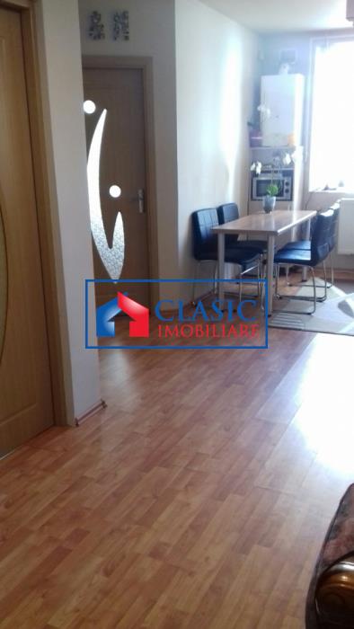 Vanzare Apartament 3 Camere Iris   Piata 1 Mai, Cluj Napoca