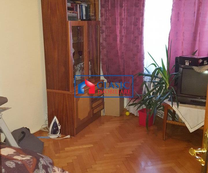 Vanzare Apartament 4 Camere Marasti   Romstal, Cluj Napoca