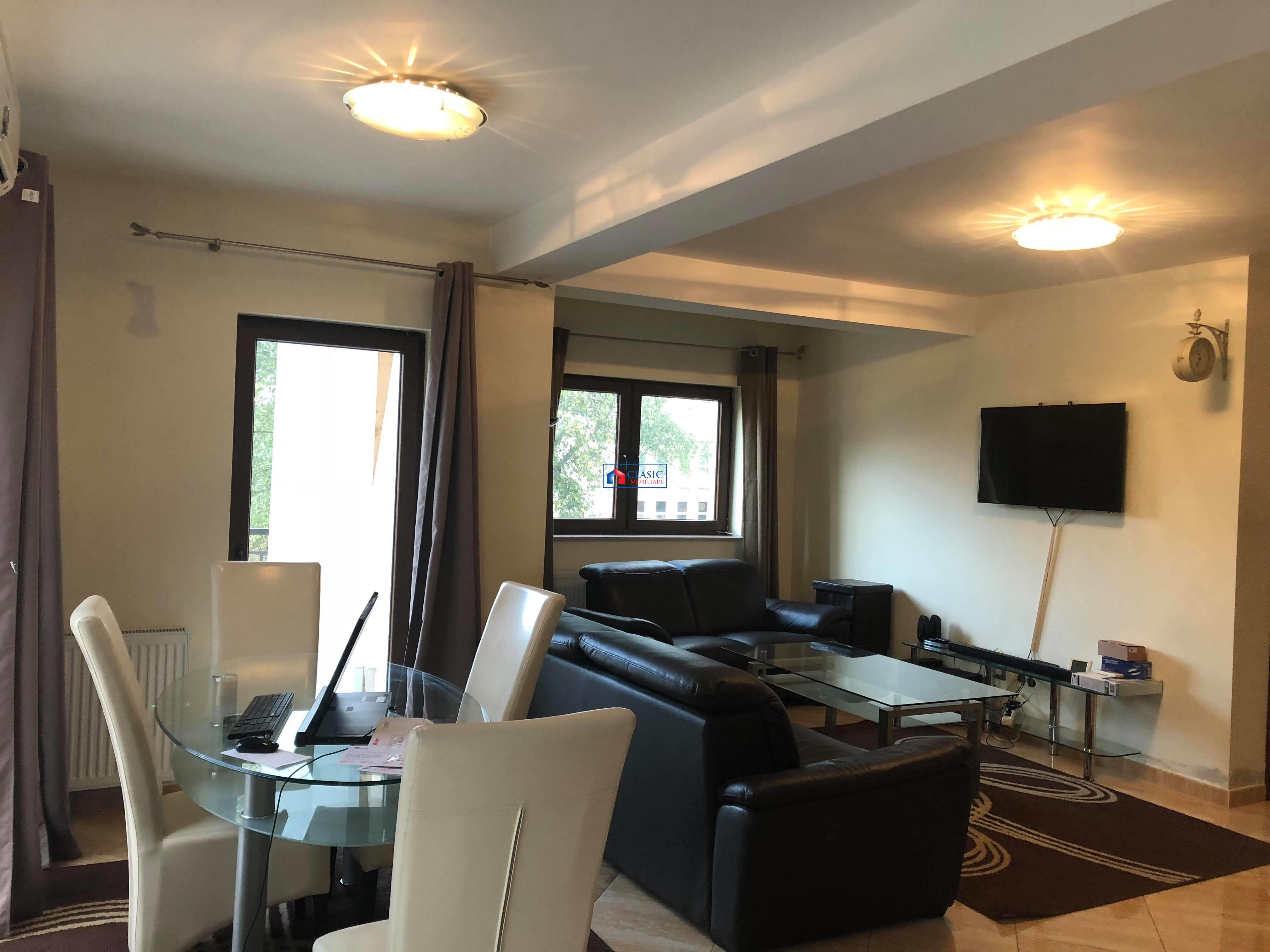 Vanzare Apartament 3 camere de LUX in Zorilor UMF, Cluj Napoca