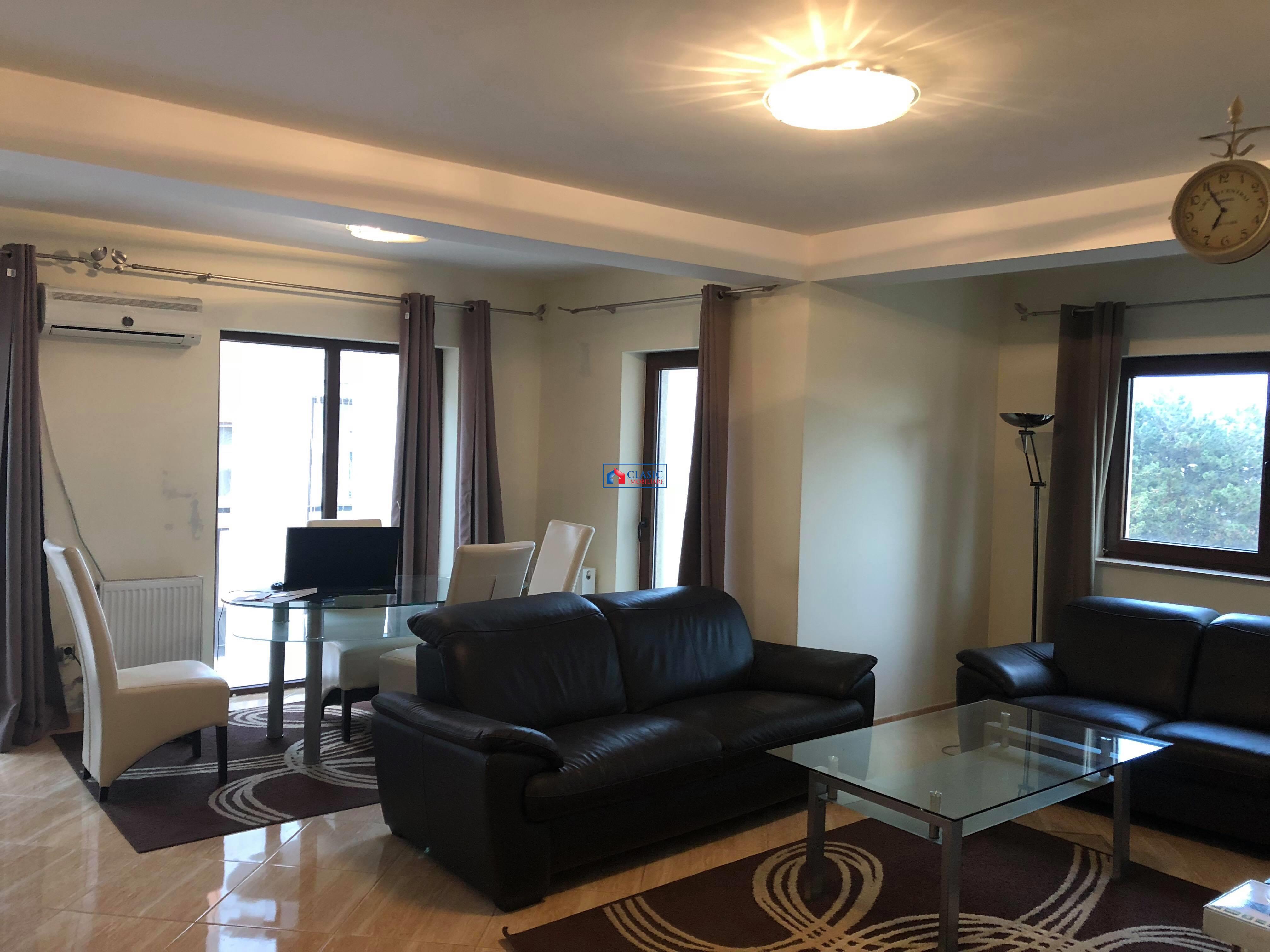 Vanzare Apartament 3 camere de LUX in Zorilor UMF, Cluj Napoca