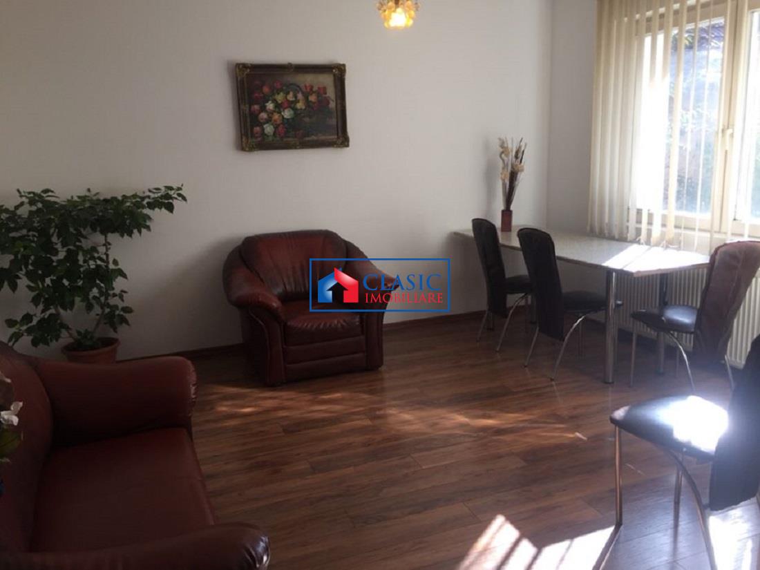 Vanzare Apartament 130 mp zona Coloane Grigorescu, Cluj Napoca