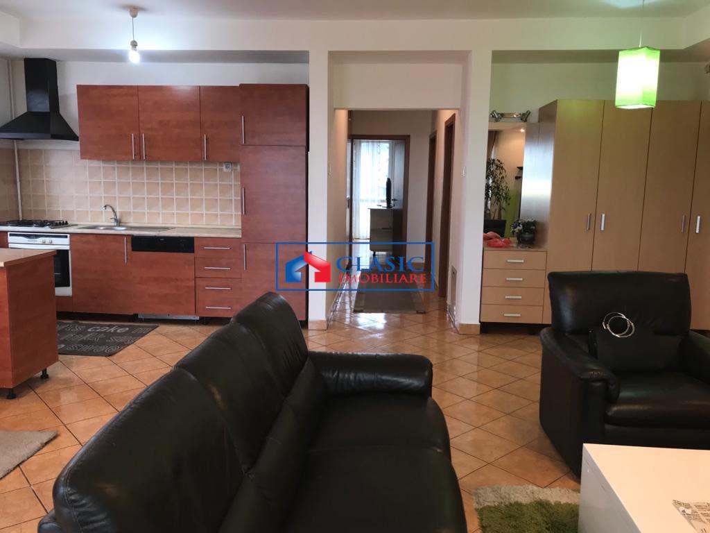 Vanzare apartament 3 camere de LUX in Andrei Muresanu